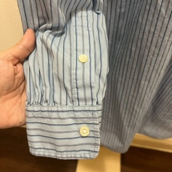 LAUREN by Ralph Lauren Casual Dress Size L - Picture 9 of 10